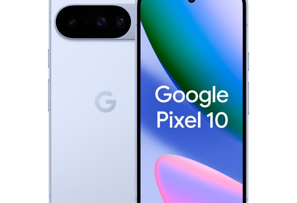 Google Pixel 10