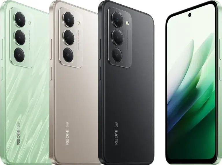 రెడ్మీ 15 5G స్మార్ట్ ఫోన్ | Redmi 15 5G ఫీచర్స్ & ధర redmi_15_5G