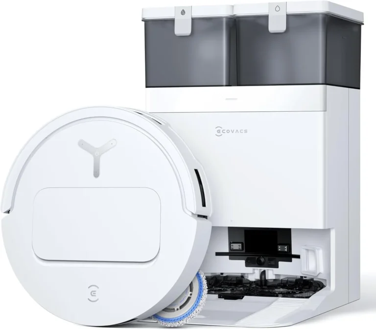ECOVACS Deebot T50 PRO