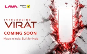 Lava_Virat