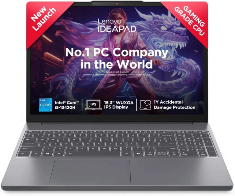Lenovo IdeaPad Slim 3