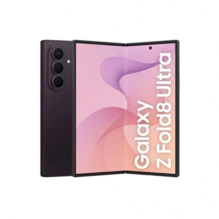 Samsung Galaxy Z Fold8 Ultra 5G