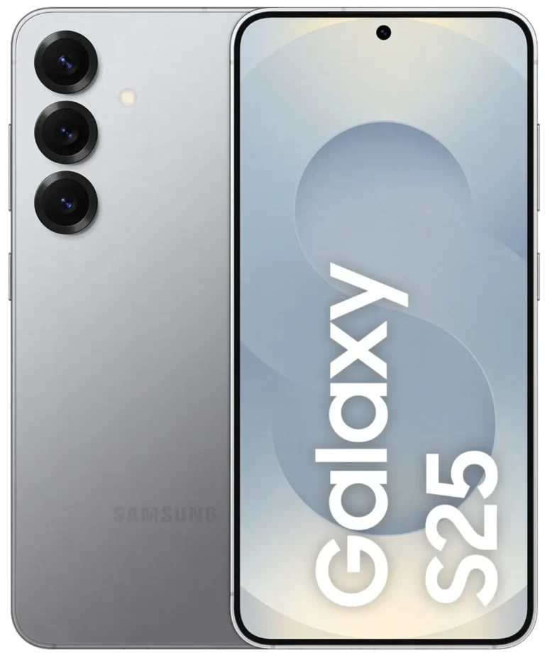Samsung_S25_5G_Silver Shadow