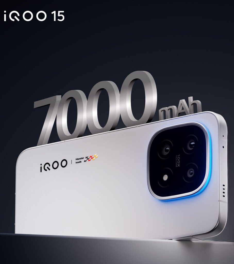 iQOO price hike – iQOO 15, 15R, Neo 10