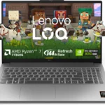 Lenovo LQQ Essential AMD Ryzen 7 Octa Core 7735HS