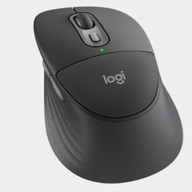 Logitech Signature Comfort Plus M850 L Review : కంఫర్ట్, ఫీచర్లు?