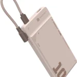 Portronics 10000 mAh 22.5 W Compact Power Bank