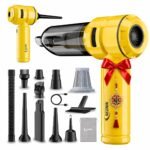 SEZNIK_Vacuum_cleaner