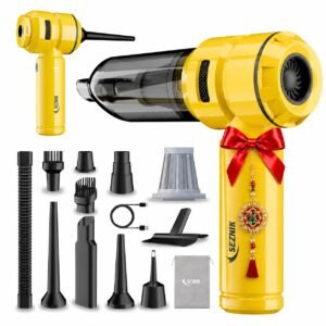 SEZNIK_Vacuum_cleaner