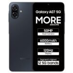 Samsung Galaxy A07 5G