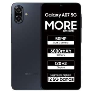 Samsung Galaxy A07 5G