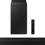 Samsung T42EXL Dolby Digital 150 W