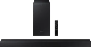 Samsung T42EXL Dolby Digital 150 W