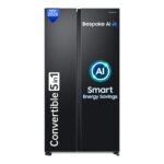 Samsung_653 L, 3 Star
