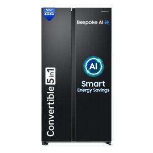 Samsung_653 L, 3 Star