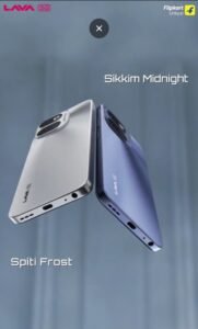Virat V1 Pro 5G