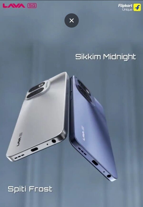 Virat V1 Pro 5G