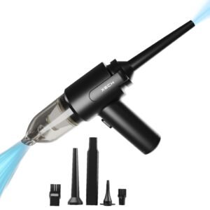 Xech_Vacuum_Cleaner_For Home_Use