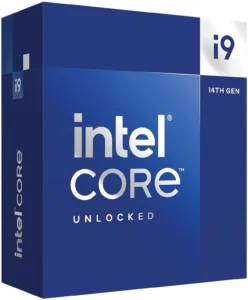 Intel i9-14900K 3.2 GHz LGA1700
