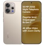 vivo V70 Elite 5G | 8GB RAM, 256GB Storage