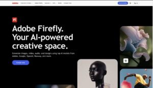 Adobe Firefly