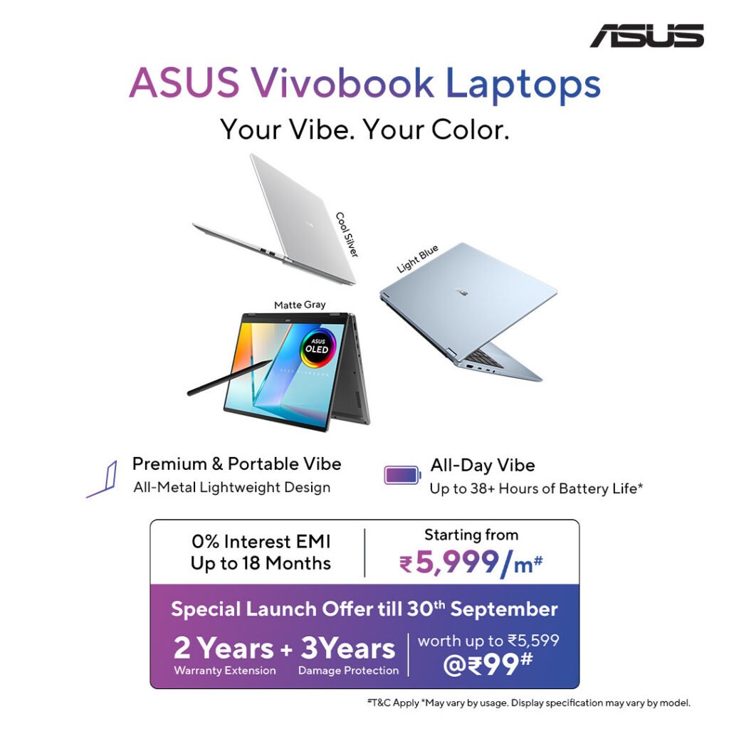 Asus Vivobook