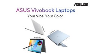 Asus Vivobook