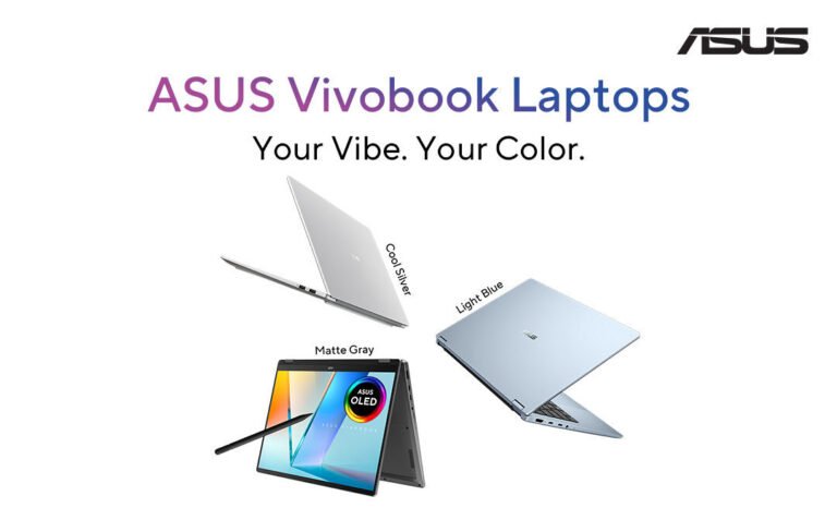 Asus Vivobook