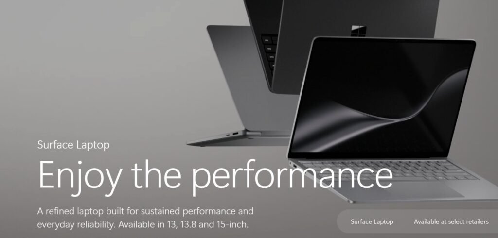 Microsoft
