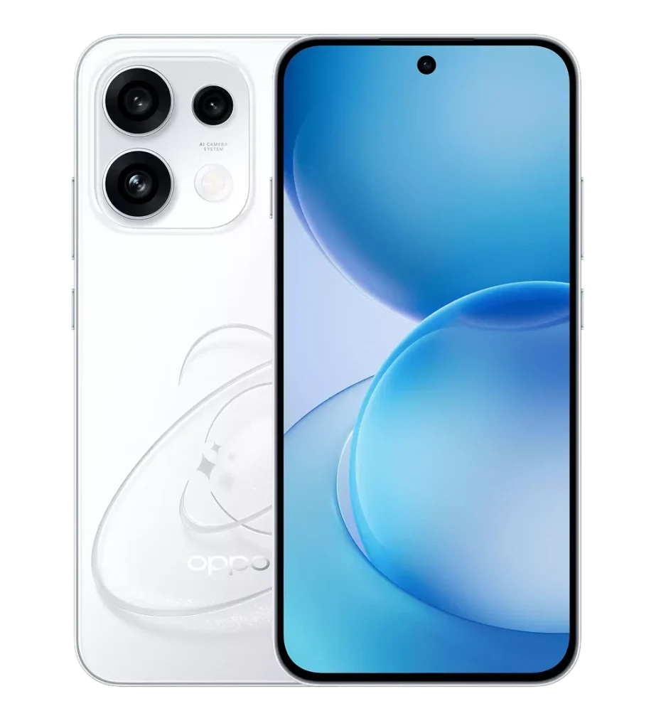 OPPO Reno 16c