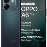 Oppo A6 5G
