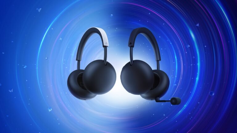 PlayStation Pulse Wireless Headsets లాంచ్: ఫీచర్లు తెలుసుకోండి