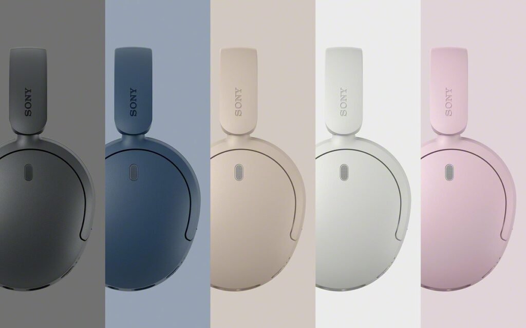 Sony