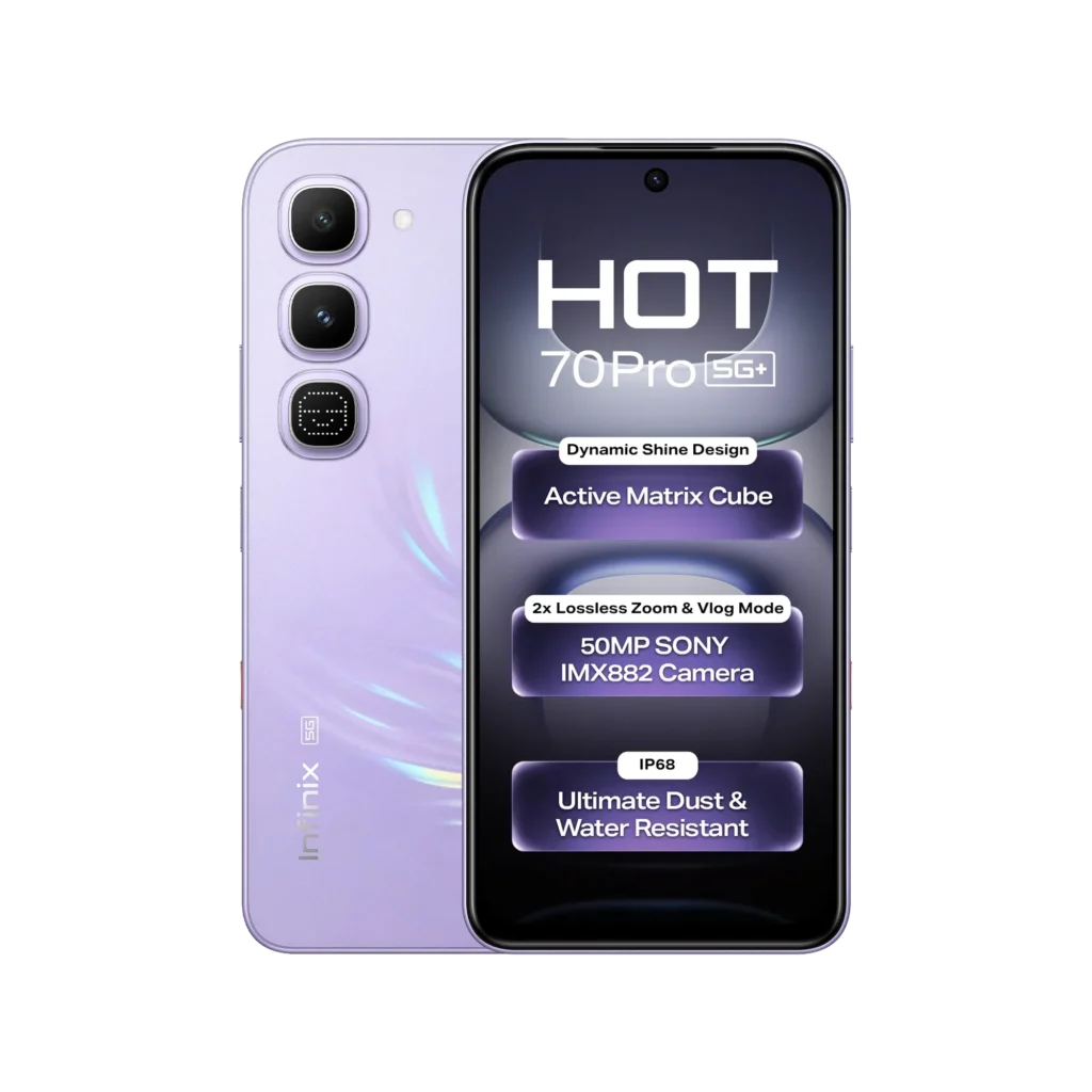 infinix