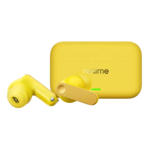 realme