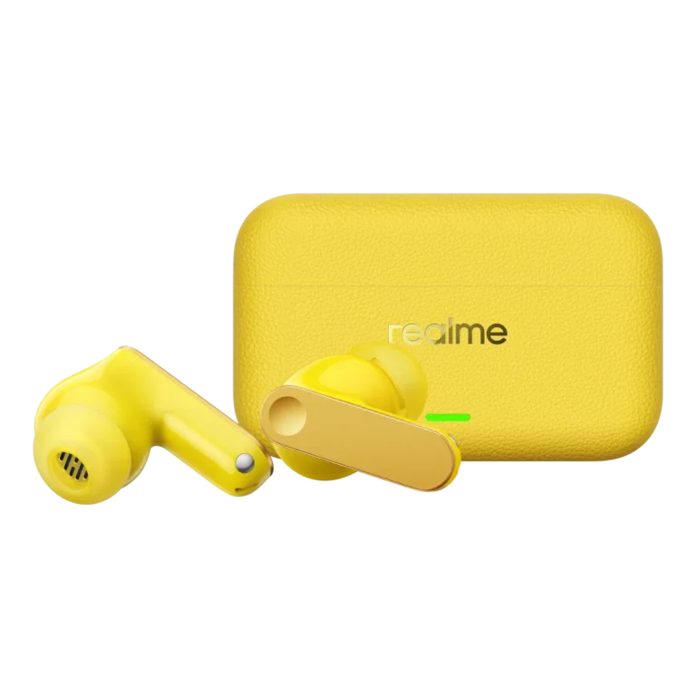Realme Buds T500 Pro Harry Potter Edition భారత్‌లో లాంచ్