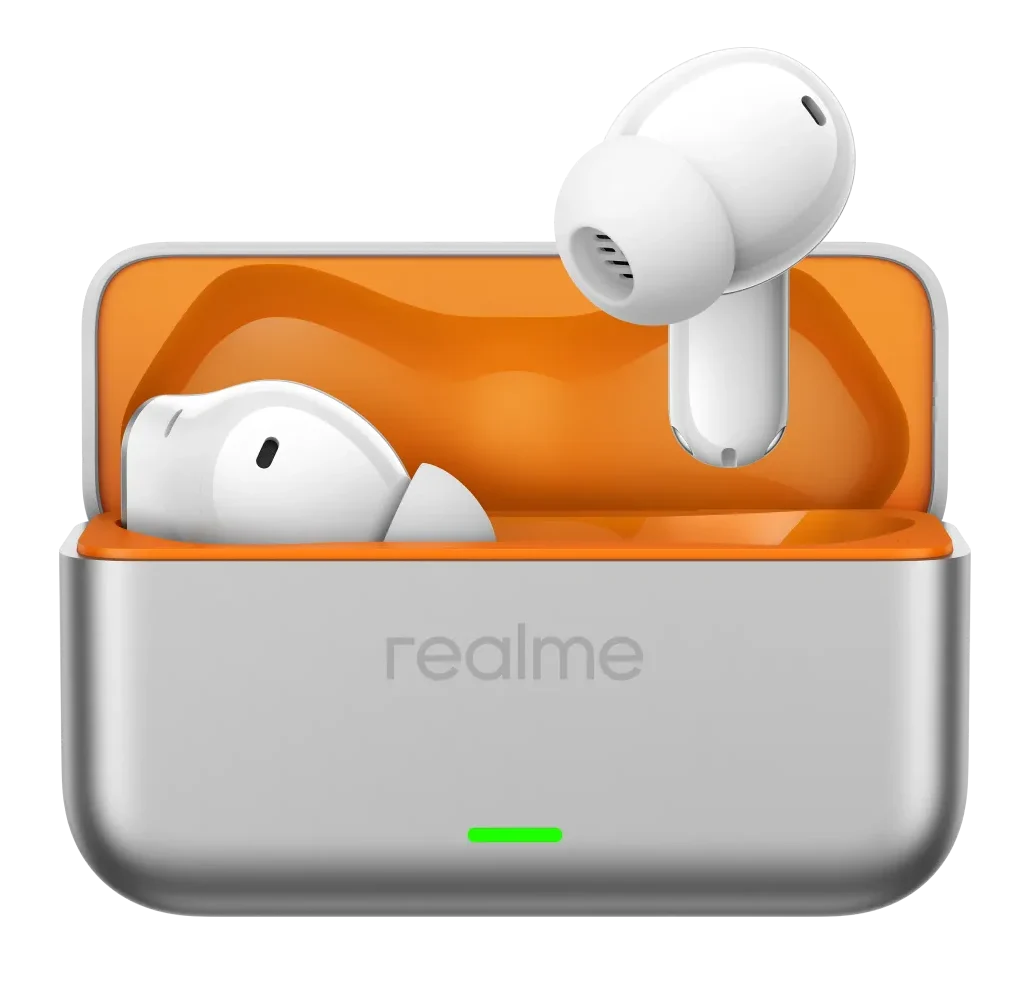Realme