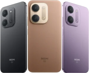 Redmi